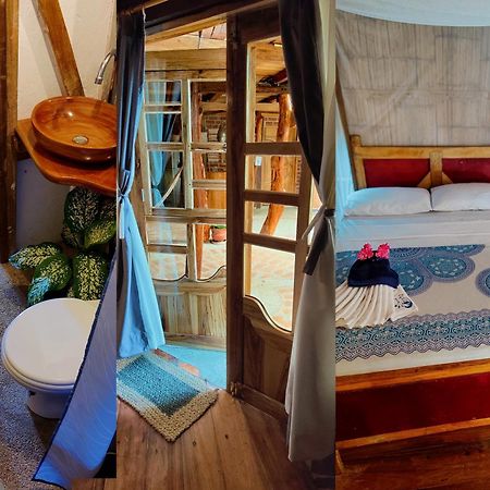 Hostal Olmito Canoa Eksteriør billede