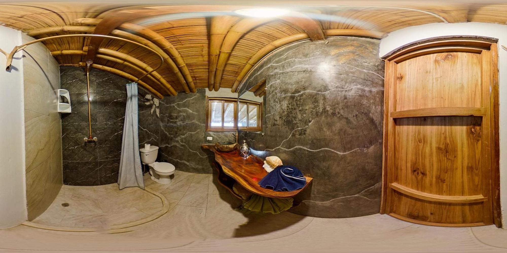 Hostal Olmito Canoa Eksteriør billede
