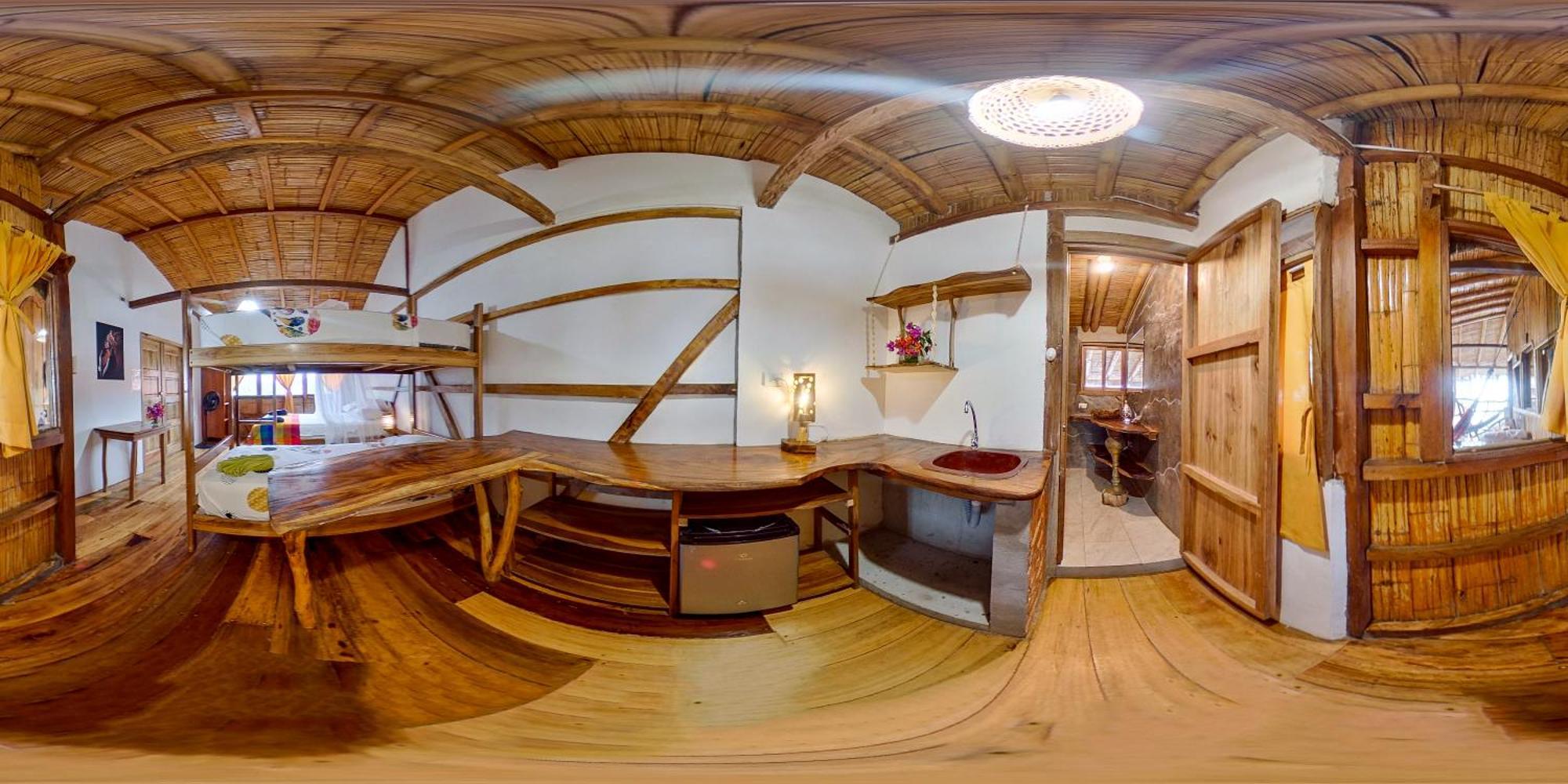 Hostal Olmito Canoa Eksteriør billede