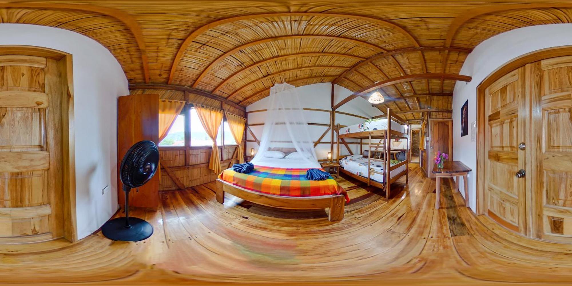 Hostal Olmito Canoa Eksteriør billede