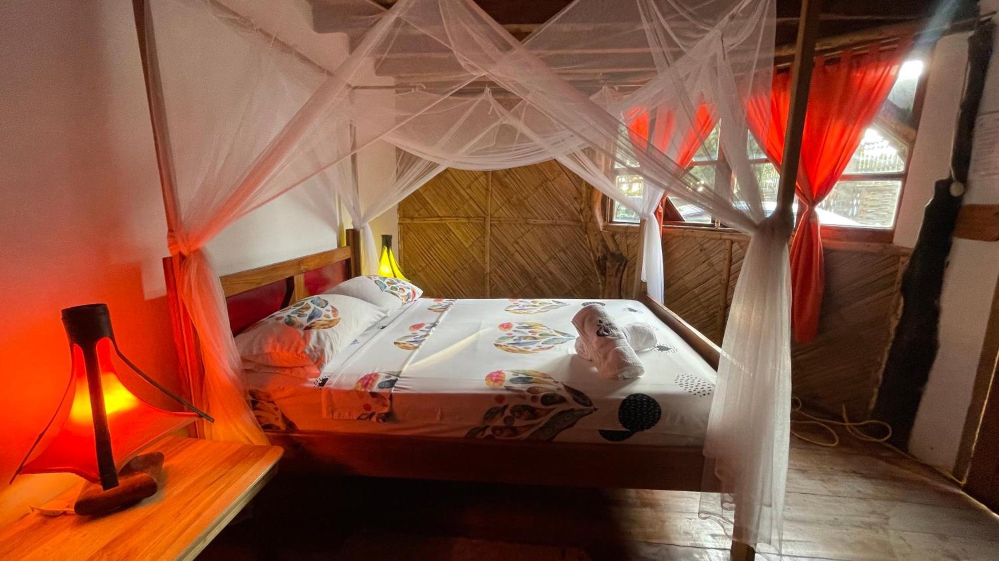 Hostal Olmito Canoa Eksteriør billede